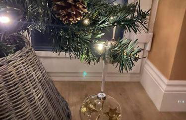 The Stables Holiday Let - Photo 7