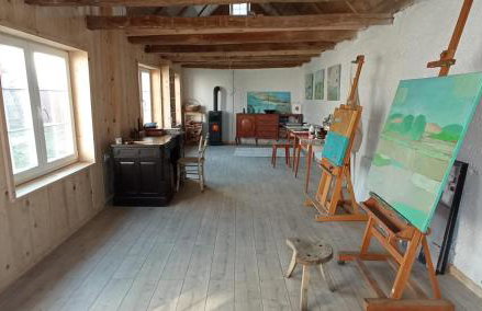 Three Little Birds Artists Residence - Foto 23