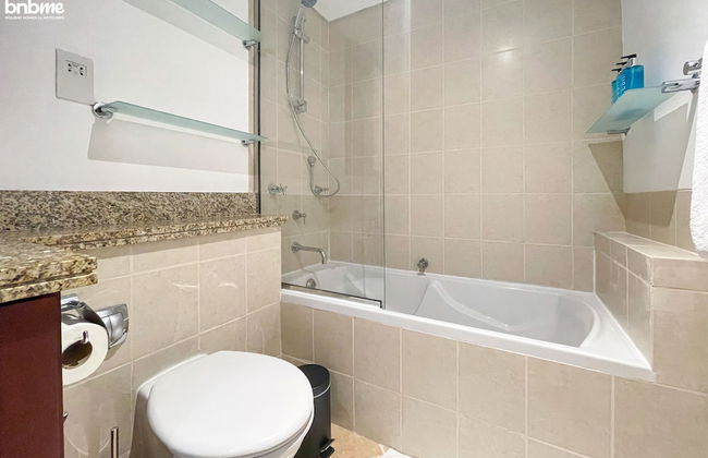 bnbme | Túria Tower A | 2 BDR - Photo 10