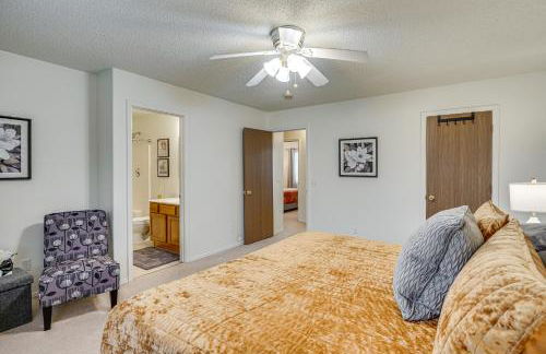 Yard, Patio and Grill! Florence Home Near Monastery - Foto 14