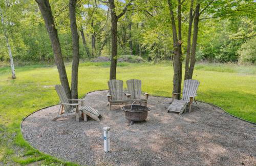 The Cottage at Enchanted Pines - Foto 31