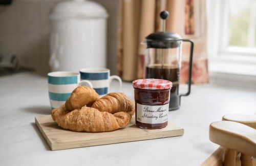 Luccombe Farm Holiday Cottages - Photo 22