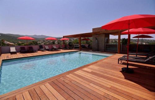 Residence ACQUA LINDA Porticcio - Foto 2