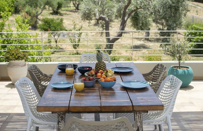 Villa Elia - Foto 39