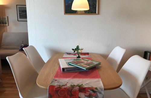 Ferienwohnung Wetterfrosch - Foto 10