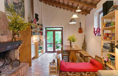Agri Ostello Valle Libera - Foto 5