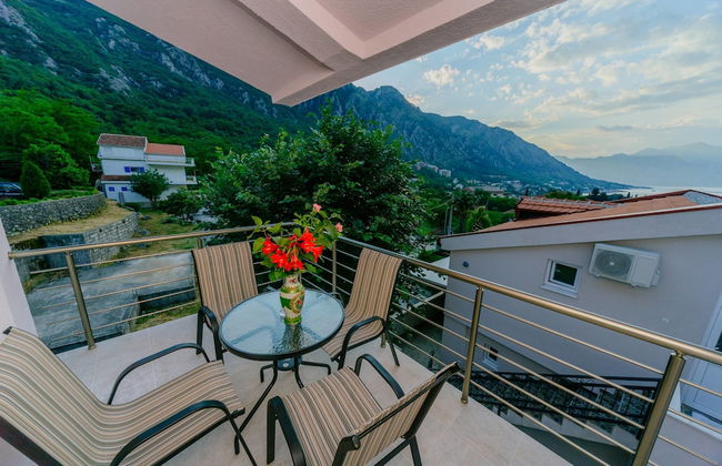 Paradise Bay Apartments - Foto 73