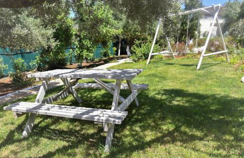 Villa Evangelia - Foto 25