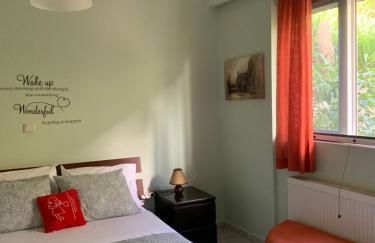 zoe's apartment Bright&Cozy - Foto 2