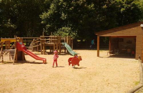 Villa in France with Pool and Private Garden - Foto 31