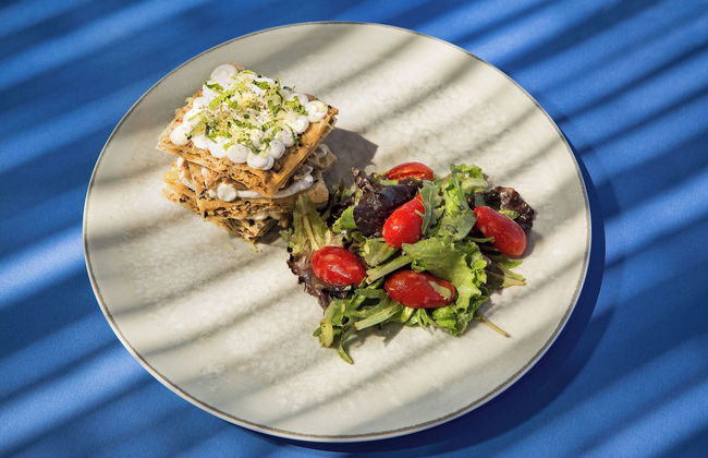 Aphrodite Beach - Foto 48