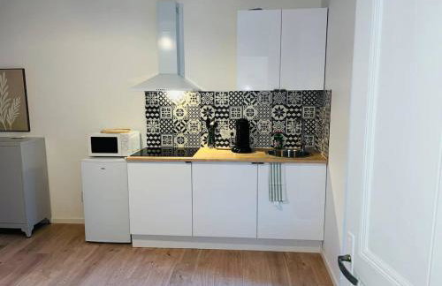 Henri ll l Terrasse l Proche gare & Centre ville - Foto 5