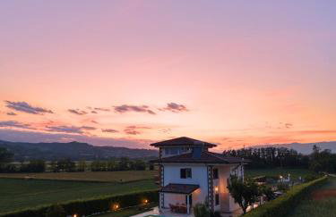 Villa Mariarosaria Luxury Dimora & Private Pool - Foto 3