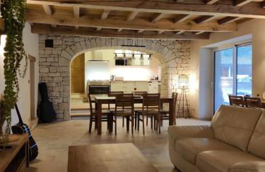 La Maison du Verger, Provence and quiet countryside - Photo 2