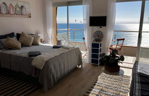 Beach studio loft Costa Brava - Foto 24