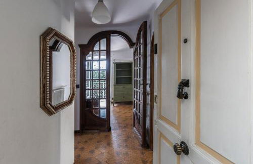 Beachfront, seaview and terrace - Portofino Gulf - Foto 18