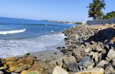 Casa de Praia Sol e Mar em Itapoá - Foto 15