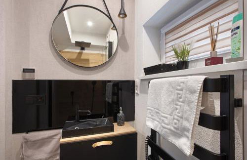 Heimelige Schwarzwaldwohnug Berg - Foto 21