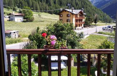 Casa Walter- VDA-LA THUILE- CIR 0024 - Foto 20