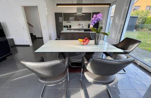 Gehobene Residenz Hamburg - Foto 10