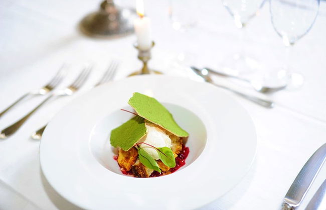 Kronovalls vinslott - Foto 15