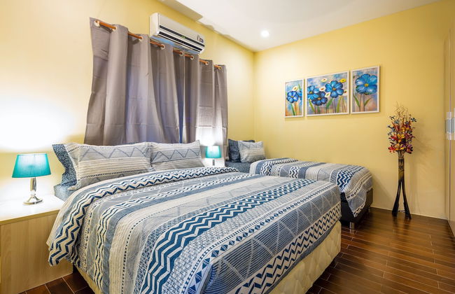 Dreambeach 2-villas - Foto 10