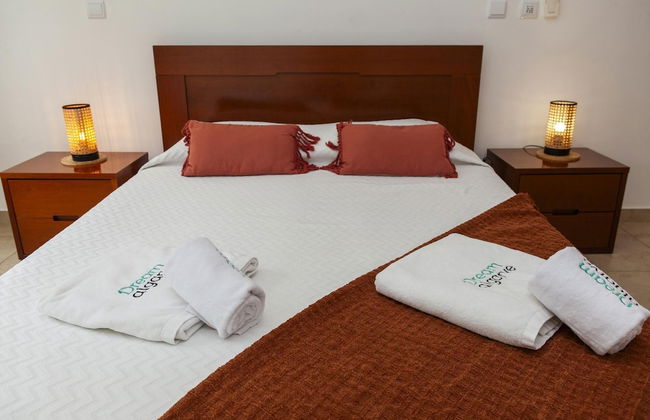 A04 - Large Modern 1 bed Apartment with pool by DreamAlgarve - Foto 15