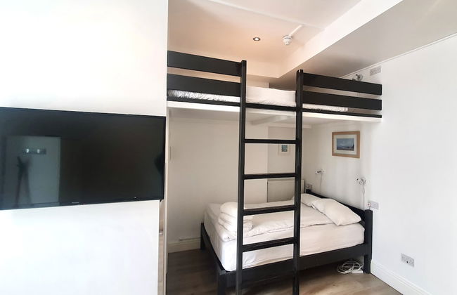 Reef Lodge Apartments - Foto 10