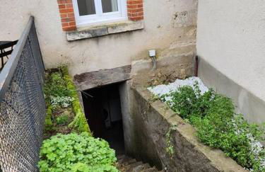 La maisonnette des hautes granges - Foto 14