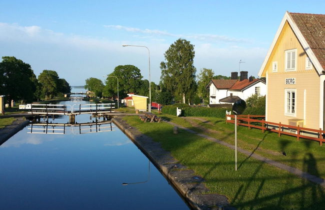 4 Person Holiday Home in Linkoping-by Traum - Photo 11