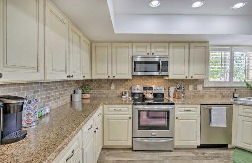 Golf Galore! Sun Lakes Retreat with Community Perks - Foto 10