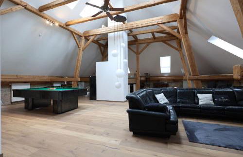 Burg 2 - Ferienwohnungen - Photo 28