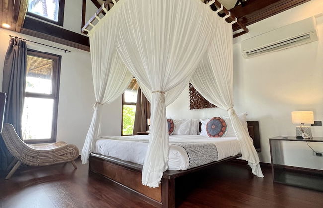 Sandy Feet Siargao - Foto 1