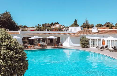 APT QUINTA PARAÍSO - Swimming Pool & Garden - Foto 3