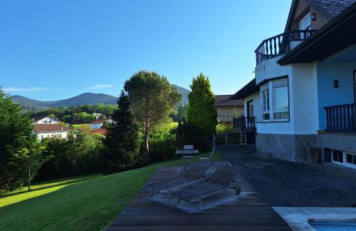 Villa en Urdaibai - Foto 70