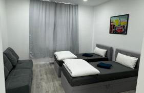 Apartment am Zollverein -WiFi - Parking for free - Foto 2