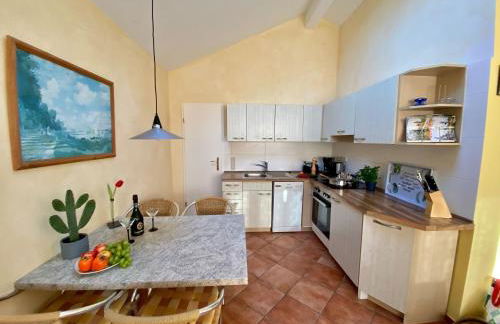 Ferienwohnung Seestern - Foto 2