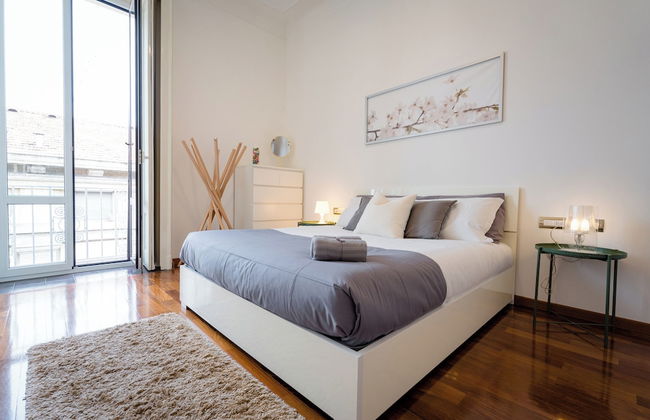 notaMi - Cinque Vie Top Floor City Center - Foto 3