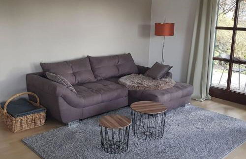 City-close oasis in the green - Foto 12