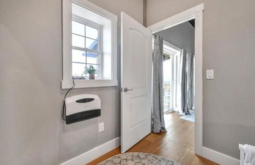 Paceful & Stylish Rural Retreat - Foto 14