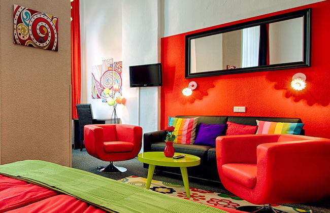 Aparthotel am Münzplatz - Foto 26