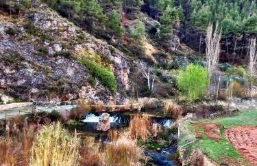 Apartamentos rurales Casas de Haches - Foto 20