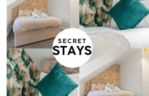 Luxury 5 bedroom House With FREE Parking and Pool Table - Foto 32