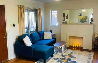 Vintage charm vacation home with modern comforts near Old Town - Foto 36