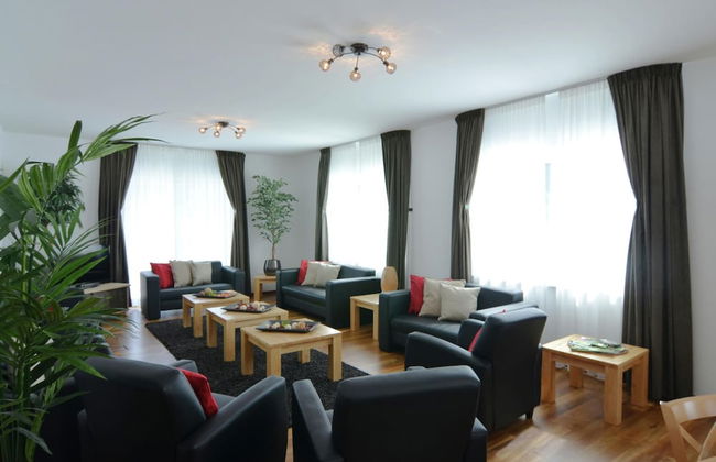 Garden-view Villa in Medebach Kustelberg - Foto 11