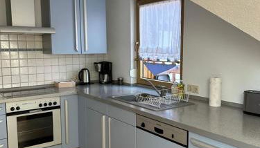 Ferienwohnung am Mühlenwanderweg - Foto 4