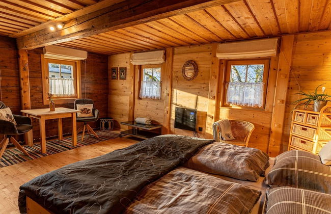 Historic Farmhouse: 200 Years old Meets new - Foto 4