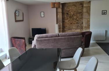 Gîte Avalon - Charme et détente aux portes du Golfe du Morbihan - Foto 26