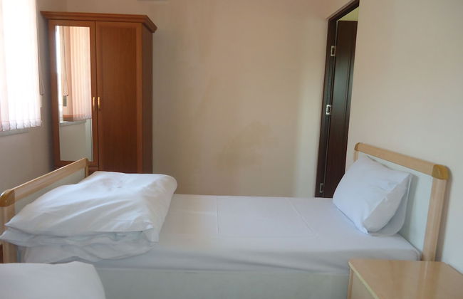 Apartments Tigran Petrosyan - Photo 11