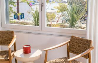 Simple House Mykonos Sunset - Foto 12